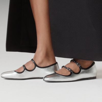 Lilia ballet flat, view 2 of 6